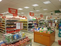 Supermarket Maxi